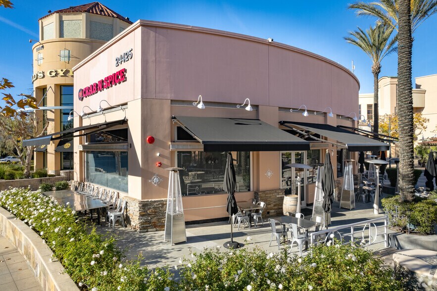 More Photos Of 26450 McBean Pky, Valencia Unknown For Lease