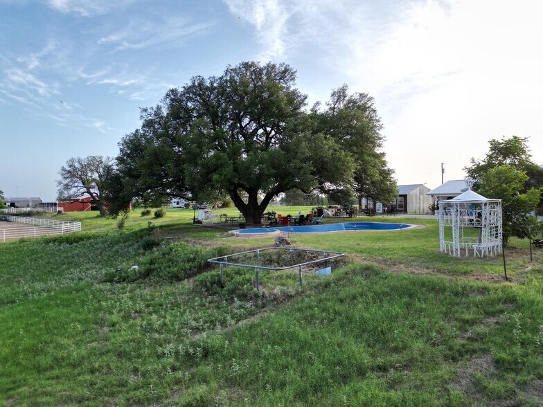 More Photos Of 951 FM 1476, Dublin Land For Sale