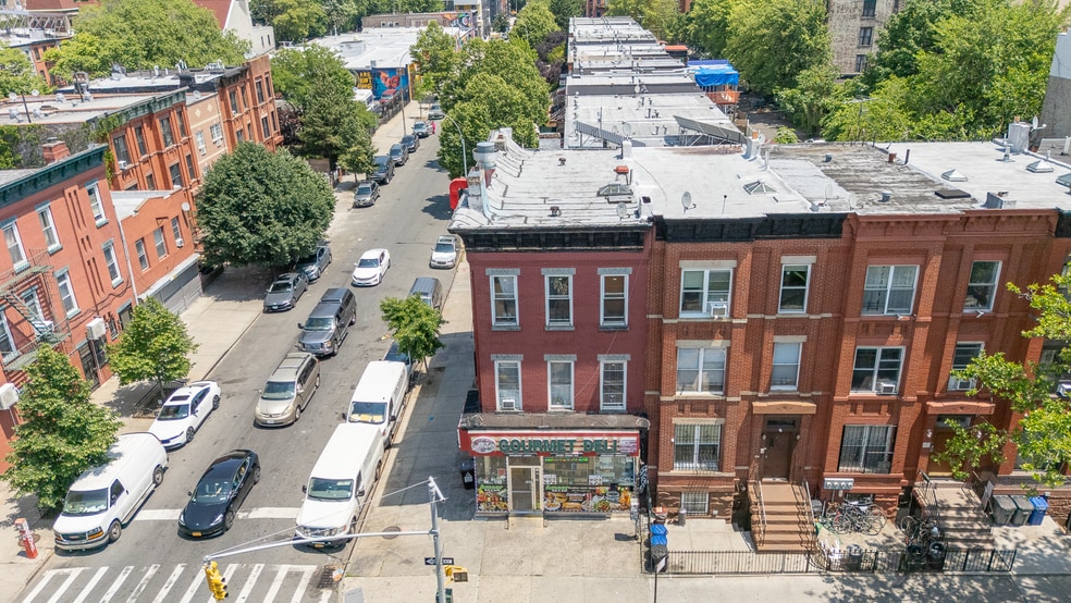 More Photos Of 209 Lewis Ave, Brooklyn Apartments For Sale