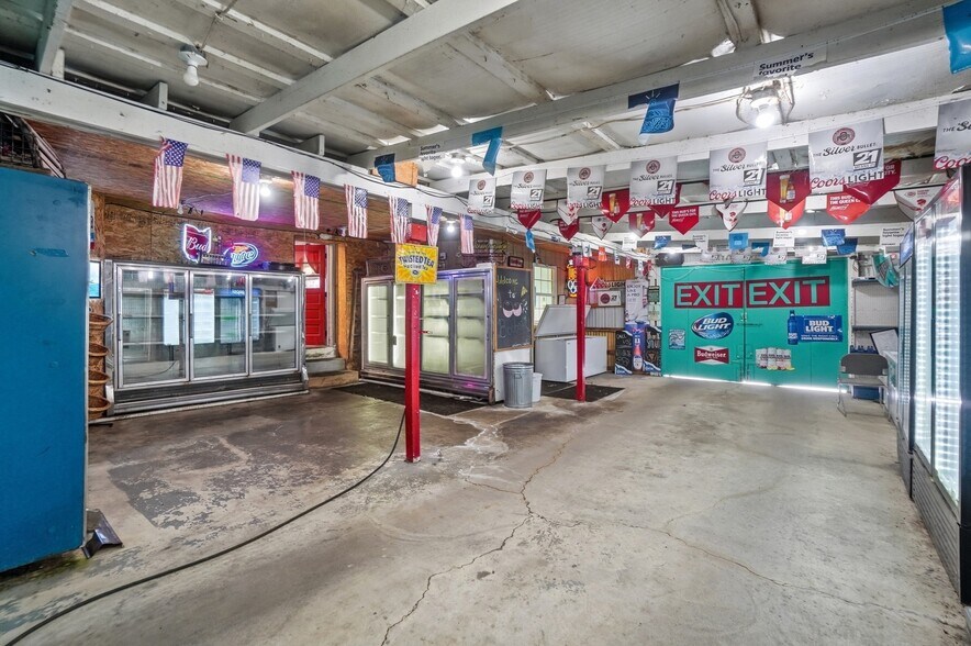 More Photos Of 15641 Oh-235, Belle Center Freestanding For Sale