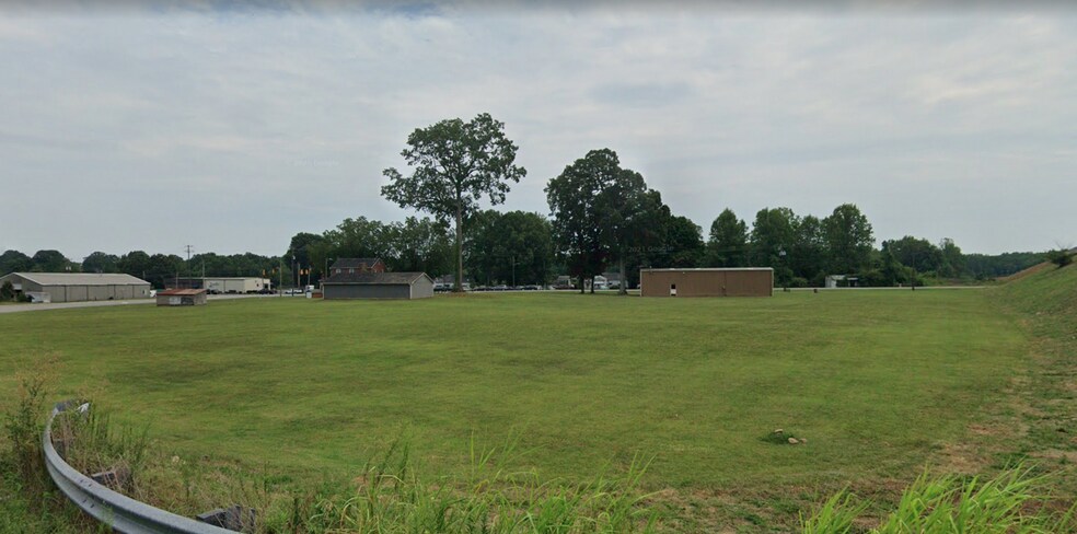 More Photos Of 4330 S Main St, Salisbury Land For Sale