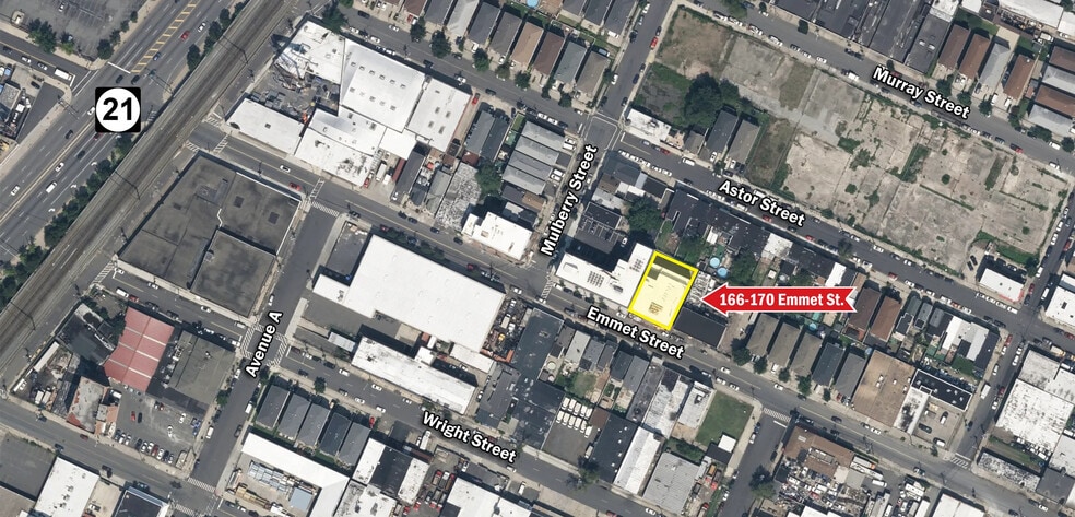 More Photos Of 168 Emmet St, Newark Apartments For Sale