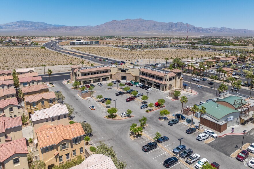 More Photos Of 7175 N Durango Dr, Las Vegas Medical For Lease