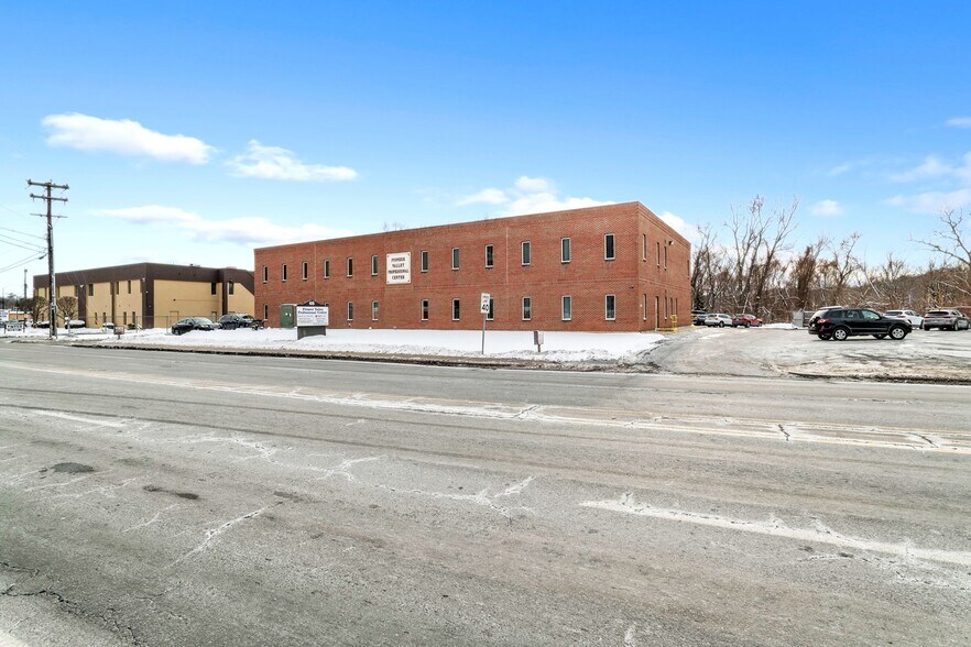 More Photos Of 65 Springfield Rd, Westfield Medical For Lease