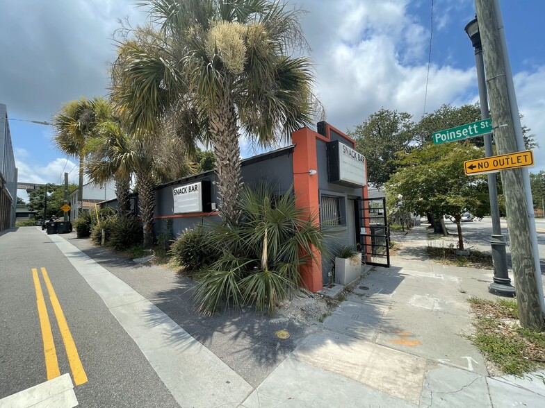 Primary Photo Of 655 Meeting St, Charleston General Retail For Lease