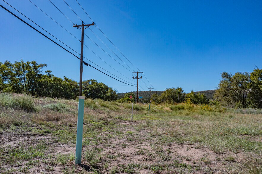 More Photos Of 11807 NM 337, Tijeras Land For Lease