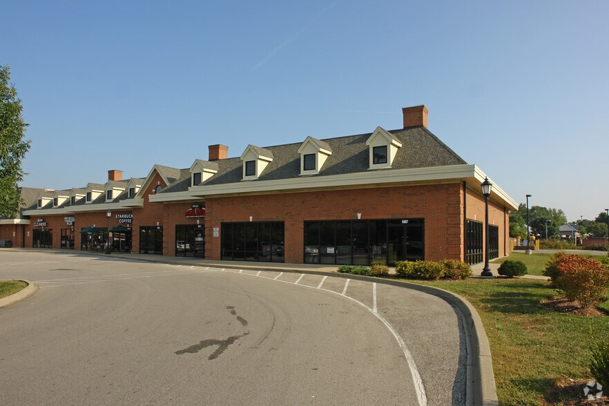 More Photos Of 5905-6055 Timber Ridge Dr, Prospect Unknown For Lease