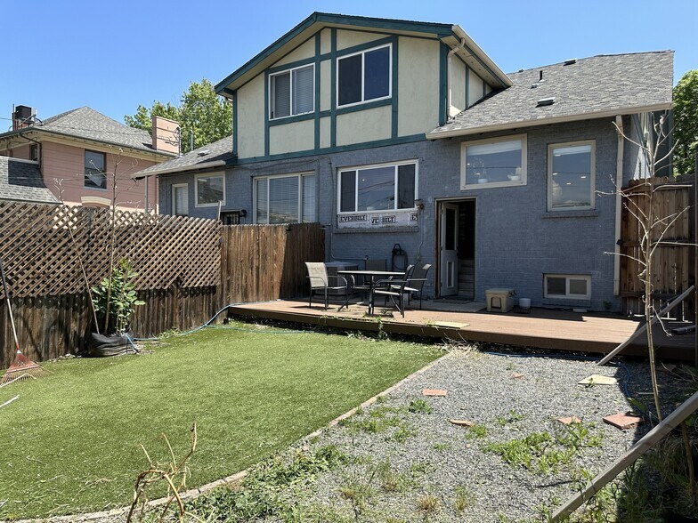 More Photos Of 1735-1737 Franklin Street, Denver Apartments For Sale