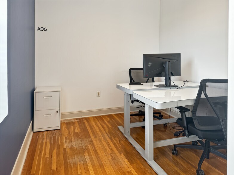 More Photos Of 66 E Main St, Westminster Coworking Space