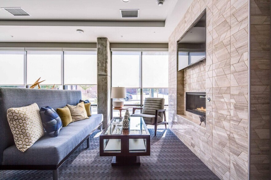More Photos Of 415 S Cherokee St, Denver Apartments For Lease