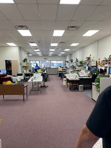 More Photos Of 107 W Main St, Cameron Storefront Retail Office For Sale