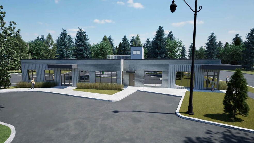 More Photos Of 69 Market Street, Scarborough Office For Sale