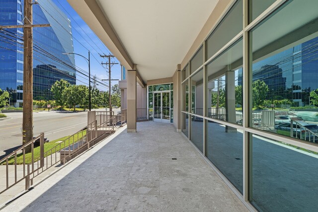 More Photos Of 2727 W Alameda Ave, Burbank Medical For Lease