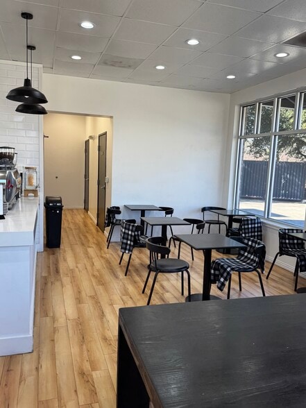 More Photos Of 833 S Denton Tap Rd, Coppell Fast Food For Sale