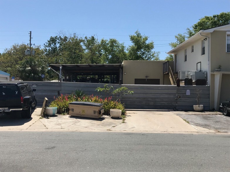 More Photos Of 2254 16th Ave N, Saint Petersburg Mixed Retail For Sale