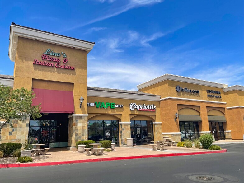 More Photos Of 7220-7290 W Azure Rd, Las Vegas Unknown For Sale