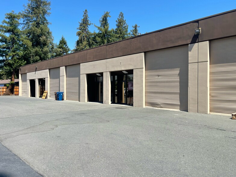 More Photos Of 3381 Vincent Rd, Pleasant Hill Warehouse For Lease