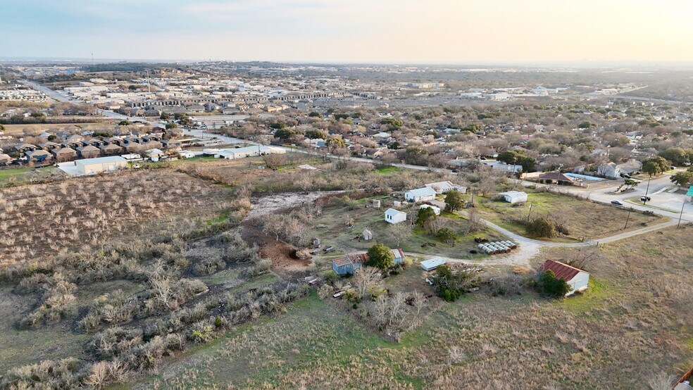 More Photos Of 14840 Toepperwein Rd, San Antonio Land For Sale