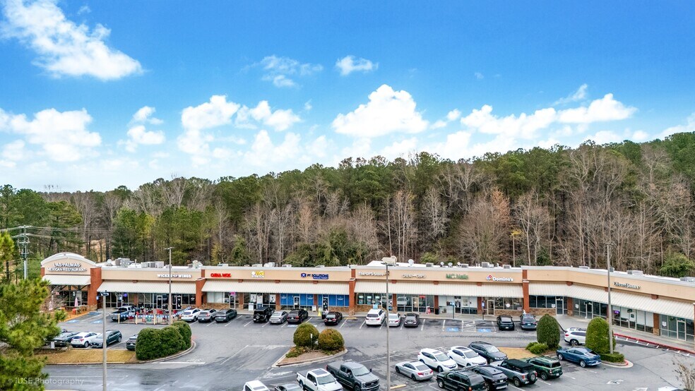 More Photos Of 3760 Sixes Rd, Canton Unknown For Lease