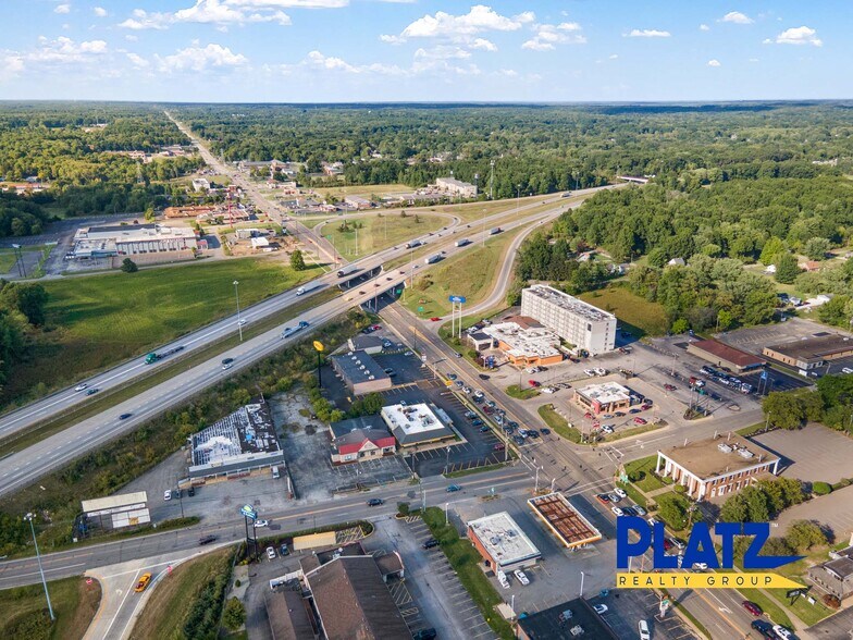 More Photos Of 1616 E Liberty St, Girard General Retail For Sale