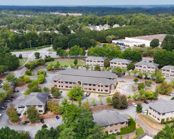 More Photos Of 1168 Satellite Blvd NW, Suwanee Medical For Lease