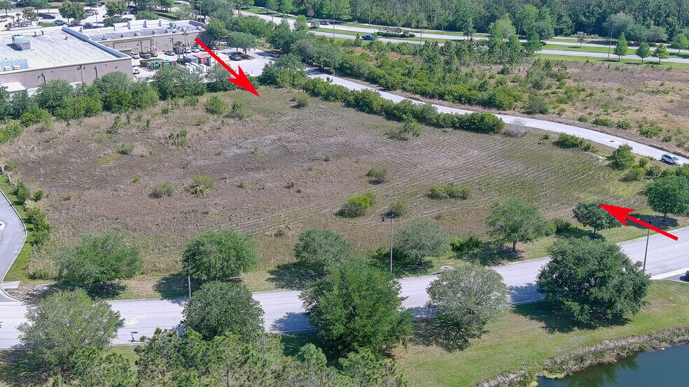 More Photos Of 19 Market Ave, Palm Coast Land For Sale