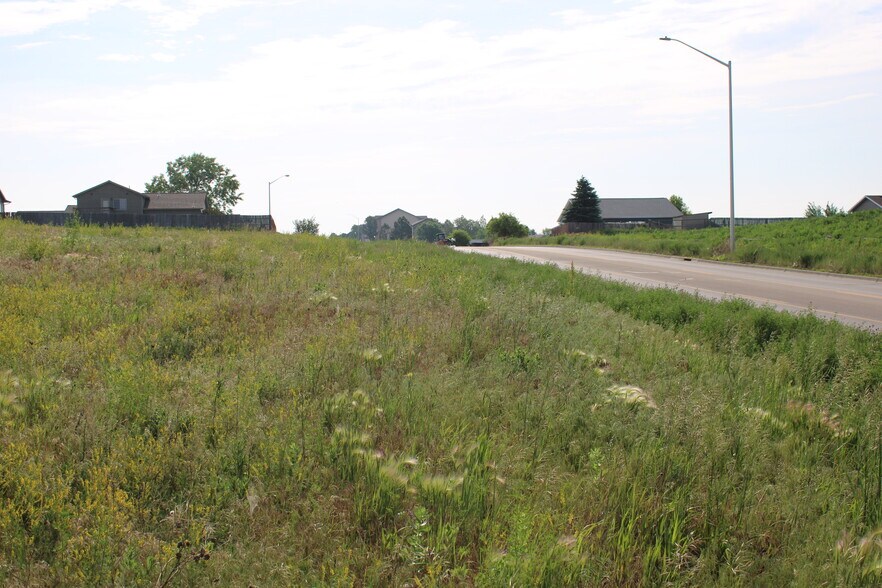 More Photos Of 848 Neel St, Rapid City Land For Sale
