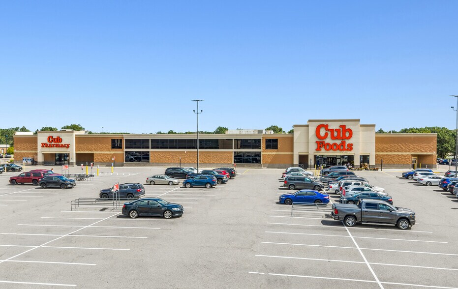 More Photos Of 2090-2100 NW Northdale Blvd, Coon Rapids Unknown For Lease