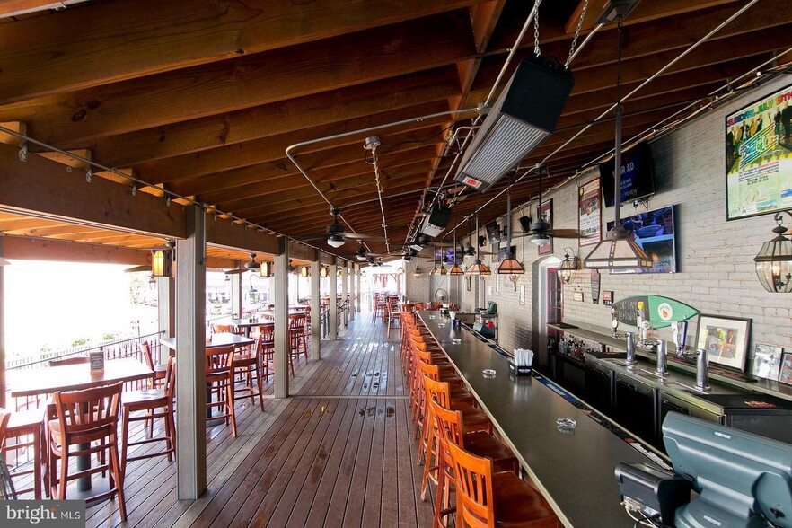 More Photos Of 121-125 E Piccadilly St, Winchester Restaurant For Sale