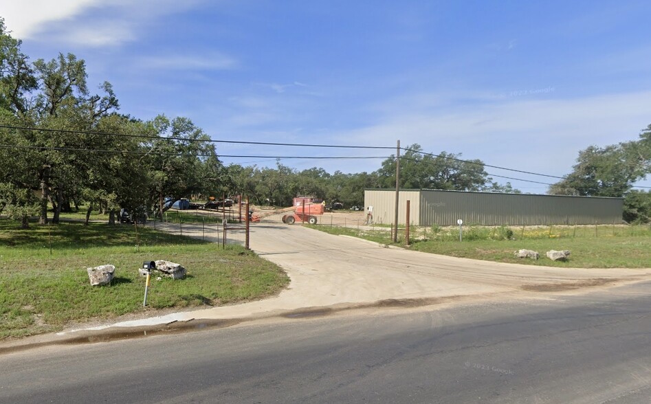 Primary Photo Of 10001 State Highway 46 W, New Braunfels Industrial For Lease