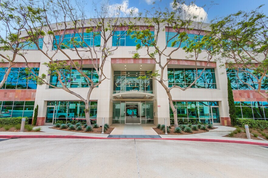 More Photos Of 11622 El Camino Real, San Diego Coworking Space