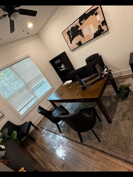More Photos Of 116 Locust Ave, Cookeville Office For Lease