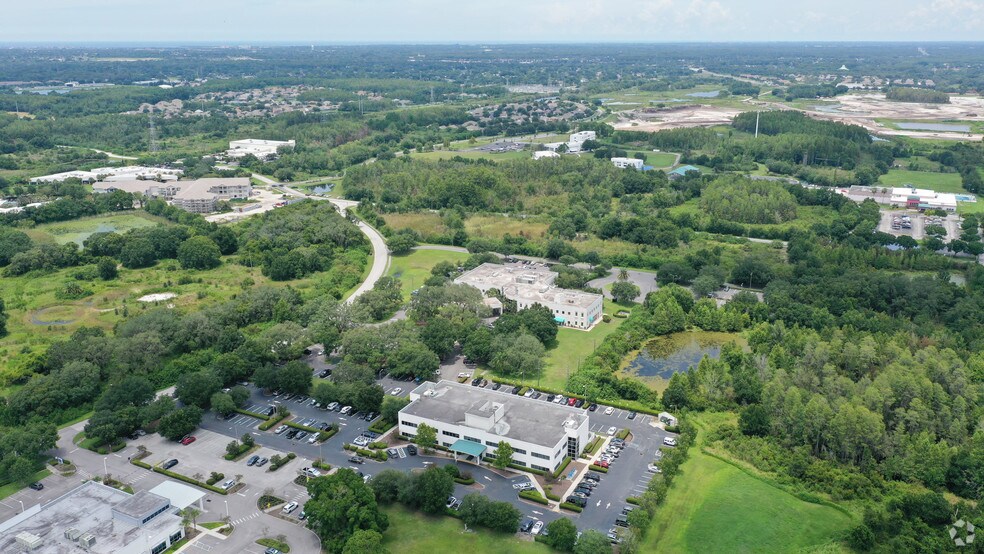 More Photos Of 2044 Trinity Oaks Blvd, Trinity Office For Sale