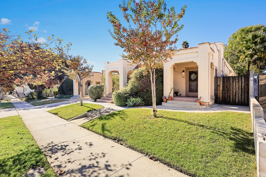 More Photos Of 1157-1165 N Lake Ave, Pasadena Apartments For Sale
