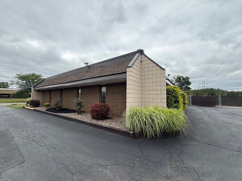 More Photos Of 51 N America Dr, West Seneca Office For Lease