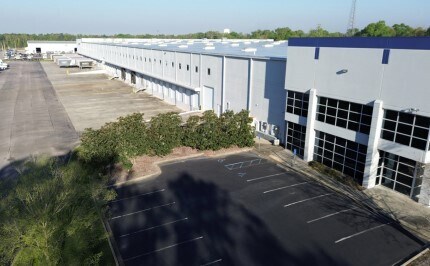 More Photos Of 6450 Trippel Rd, Theodore Distribution For Lease