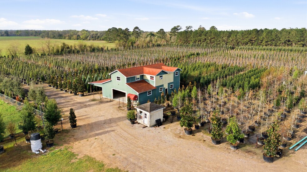 More Photos Of 28287 Hegar Rd, Hockley Land For Sale