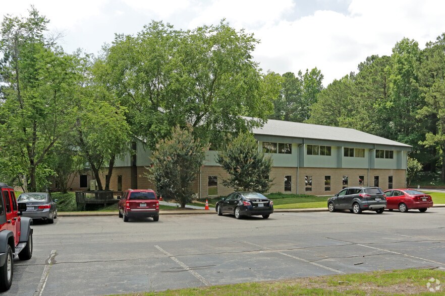 More Photos Of 4917 Waters Edge Dr, Raleigh Office For Lease