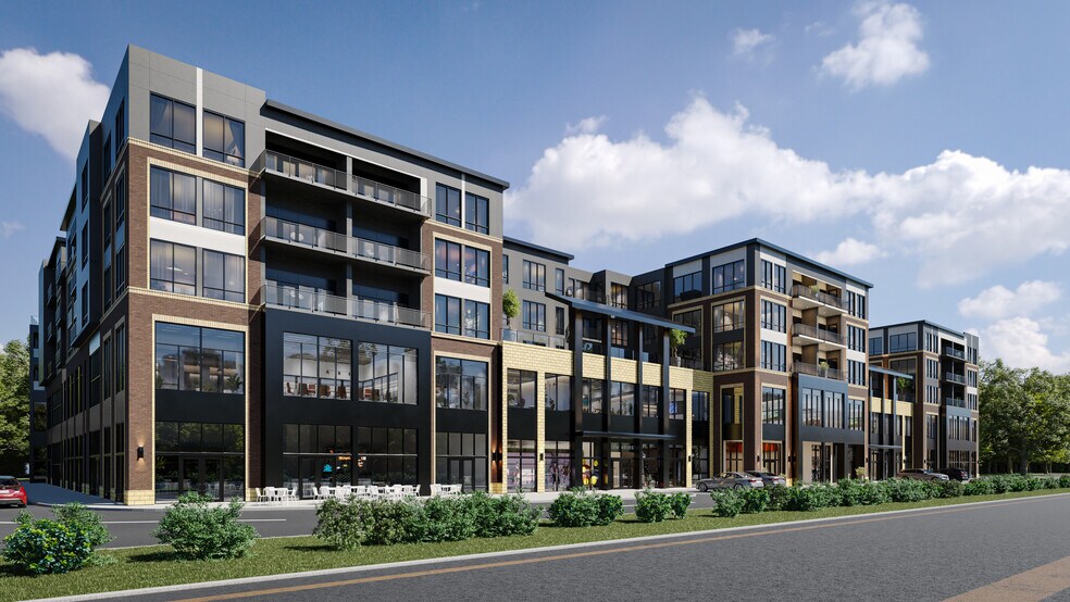 More Photos Of 3700 Riverside Dr, Upper Arlington Apartments For Lease