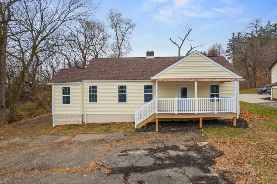 Primary Photo Of 2879 Wildwood Road Ext, Allison Park Office For Lease