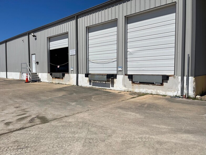 Primary Photo Of 1824 FM-523, Freeport Manufacturing For Lease