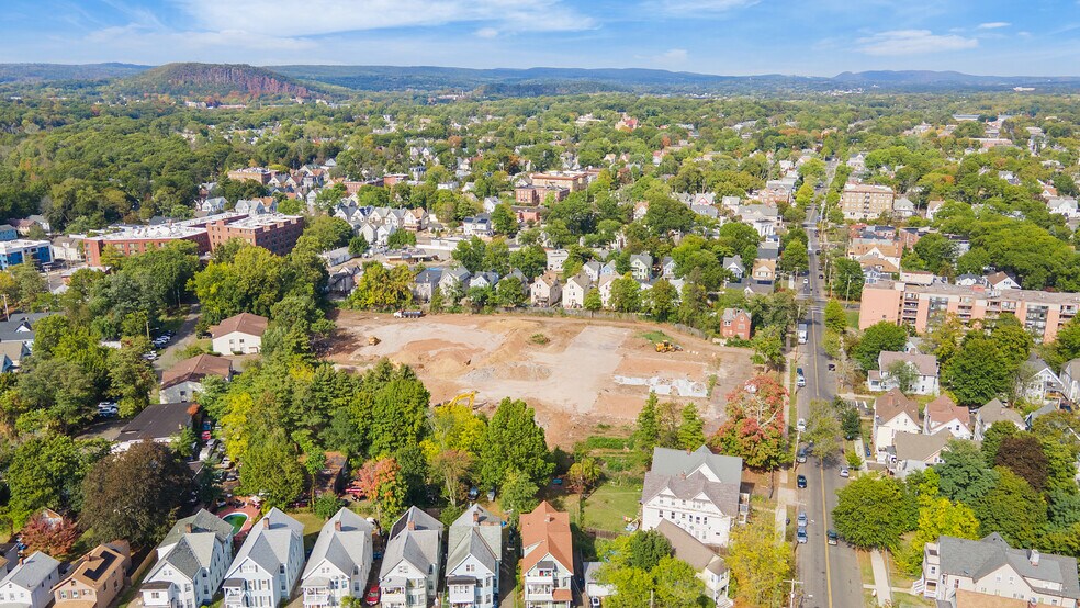 More Photos Of 240 Winthrop Ave, New Haven Land For Sale