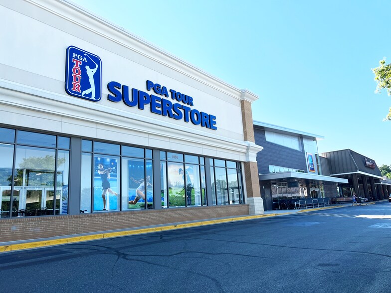 More Photos Of 5100-5268 Nicholson Ln, Rockville Unknown For Lease