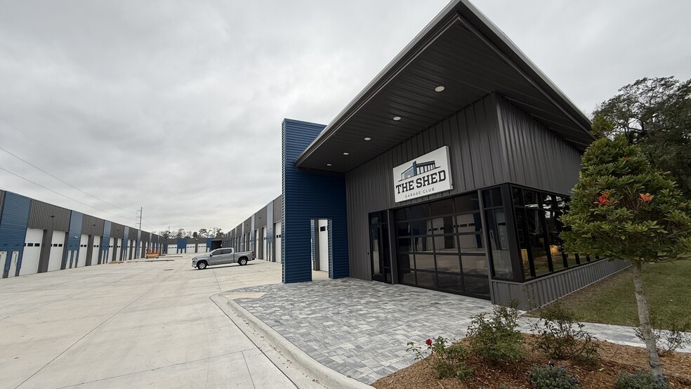 More Photos Of 2790 Mayport Rd, Jacksonville Warehouse For Sale