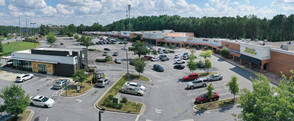 More Photos Of 8560 Holcomb Bridge Rd, Alpharetta Freestanding For Lease