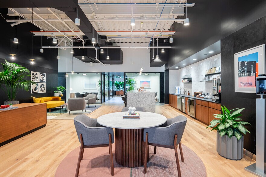 More Photos Of 655 15th St NW, Washington Coworking Space