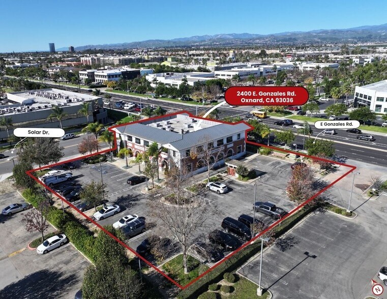 More Photos Of 2400 E Gonzales Rd, Oxnard Storefront Retail Office For Lease