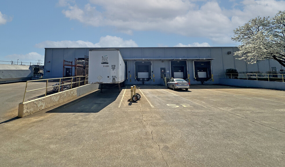 Primary Photo Of 3160 Abbott Ln, Harrisonburg Industrial For Lease