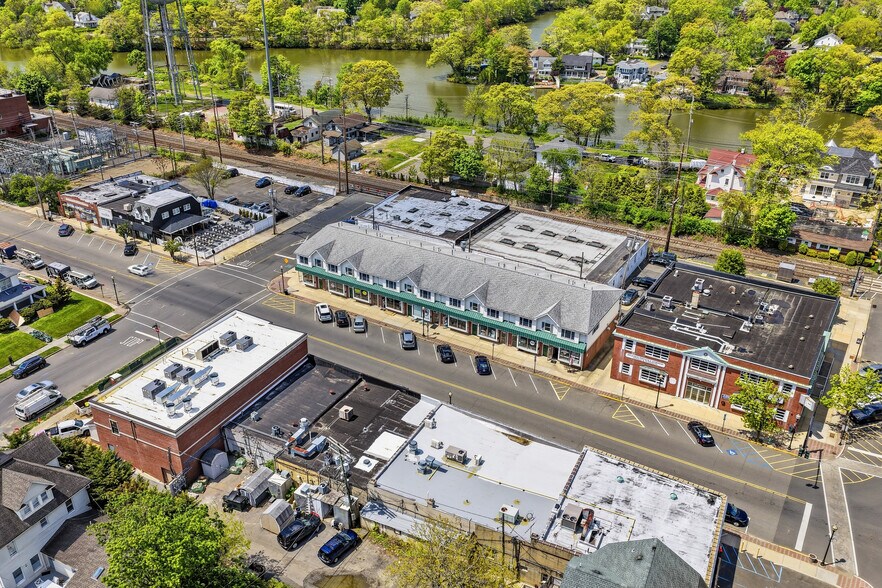 More Photos Of 305-341 Main St, Allenhurst Storefront Retail Residential For Sale