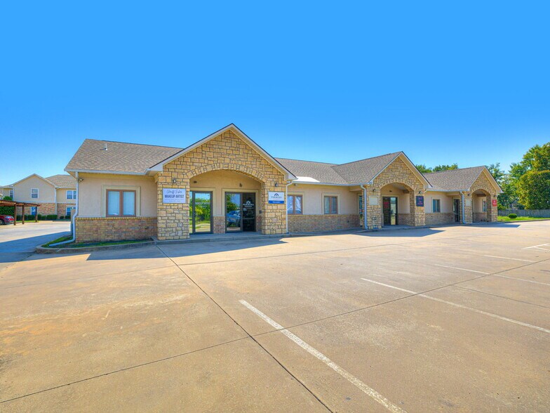 More Photos Of , Fort Smith Multifamily For Sale